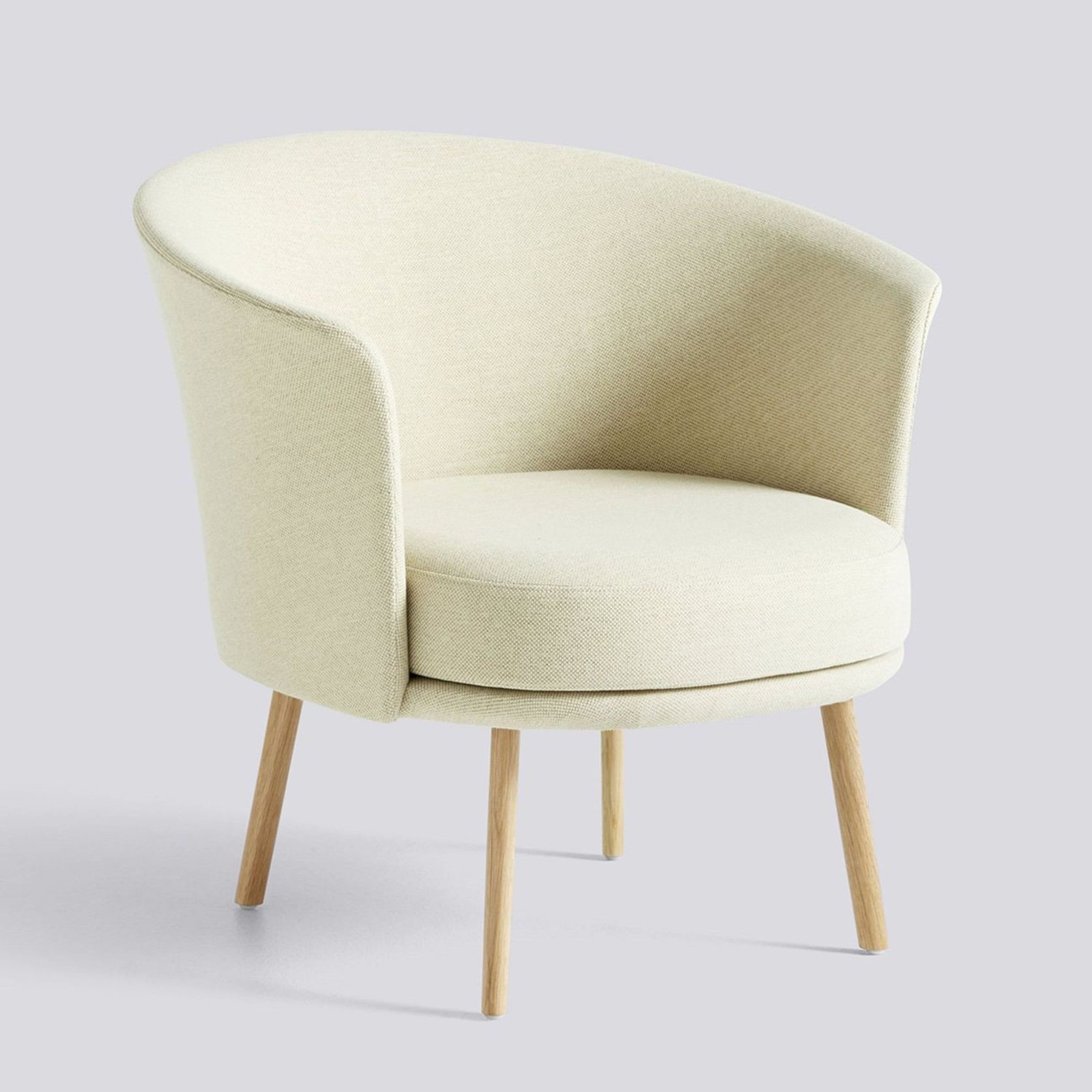 Dorso Lounge Chair by HAY gallery detail image