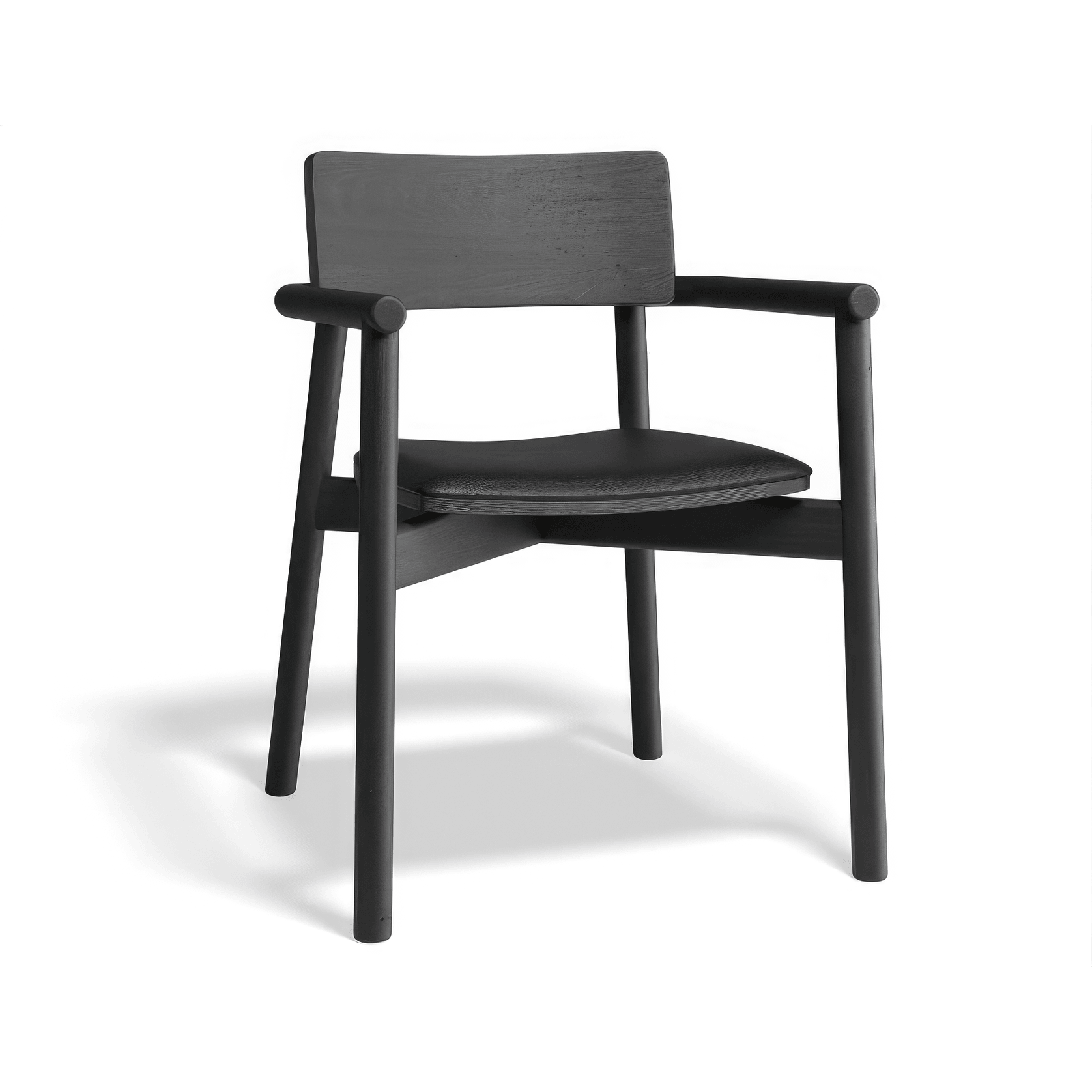 Andi Armchair with Pad gallery detail image