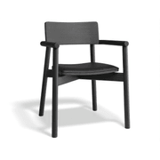 Andi Armchair with Pad gallery detail image