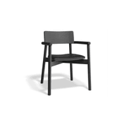 Andi Armchair with Pad gallery detail image