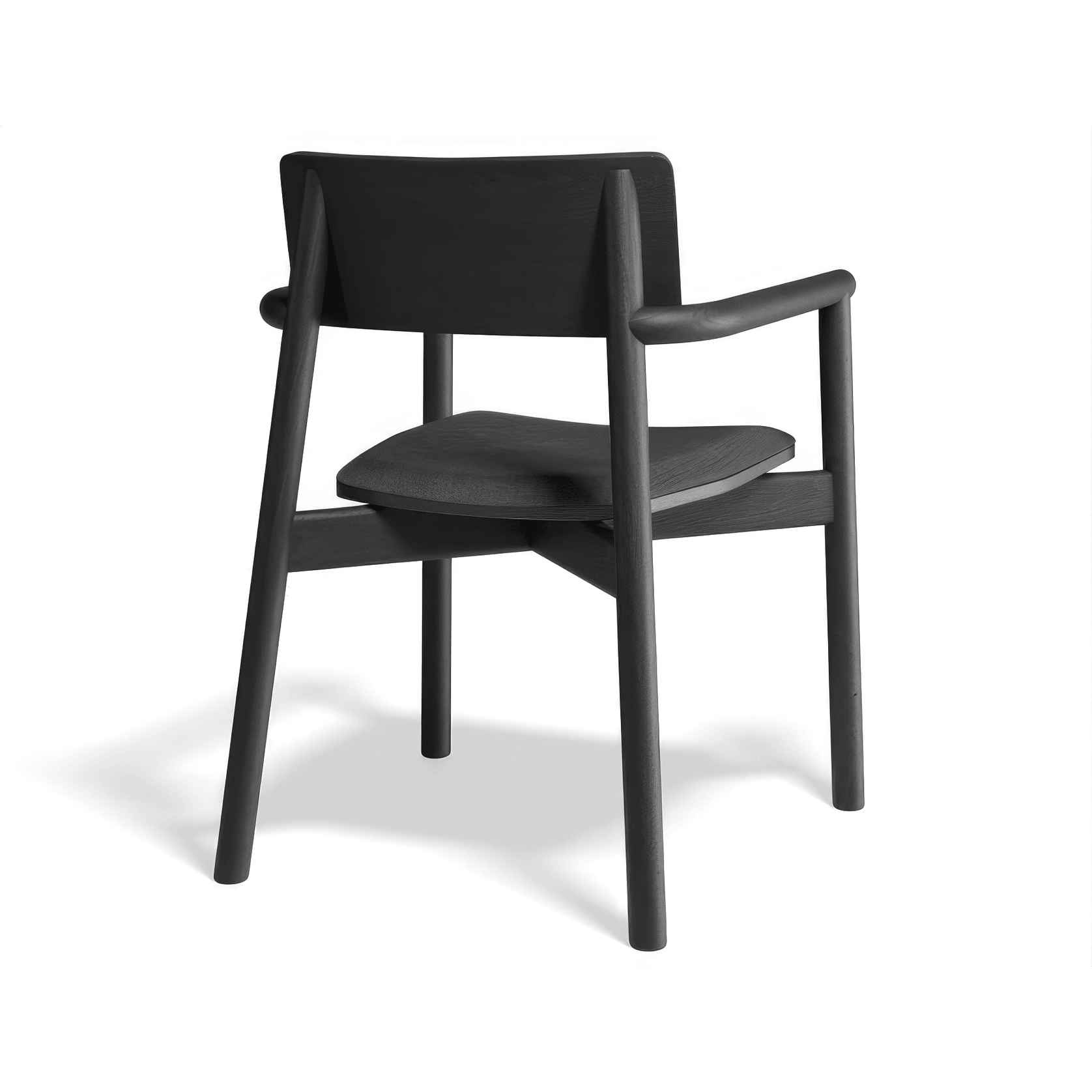 Andi Armchair with Pad gallery detail image