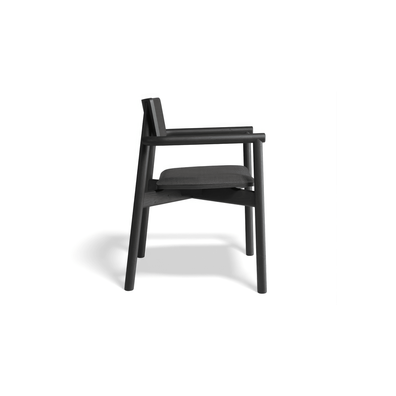 Andi Armchair with Pad gallery detail image