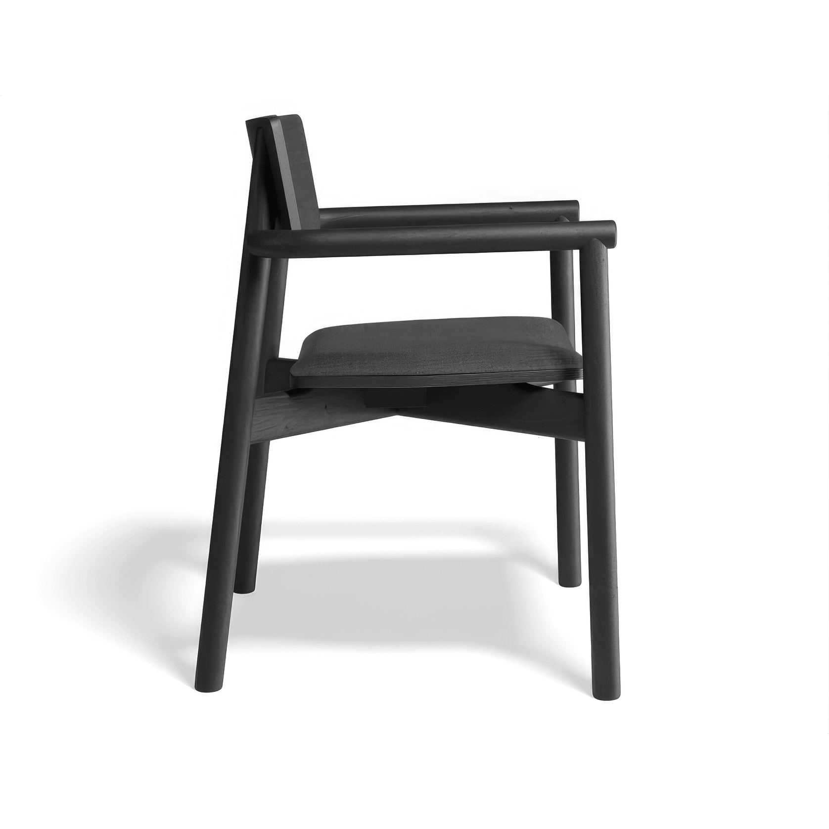 Andi Armchair with Pad gallery detail image