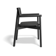 Andi Armchair with Pad gallery detail image