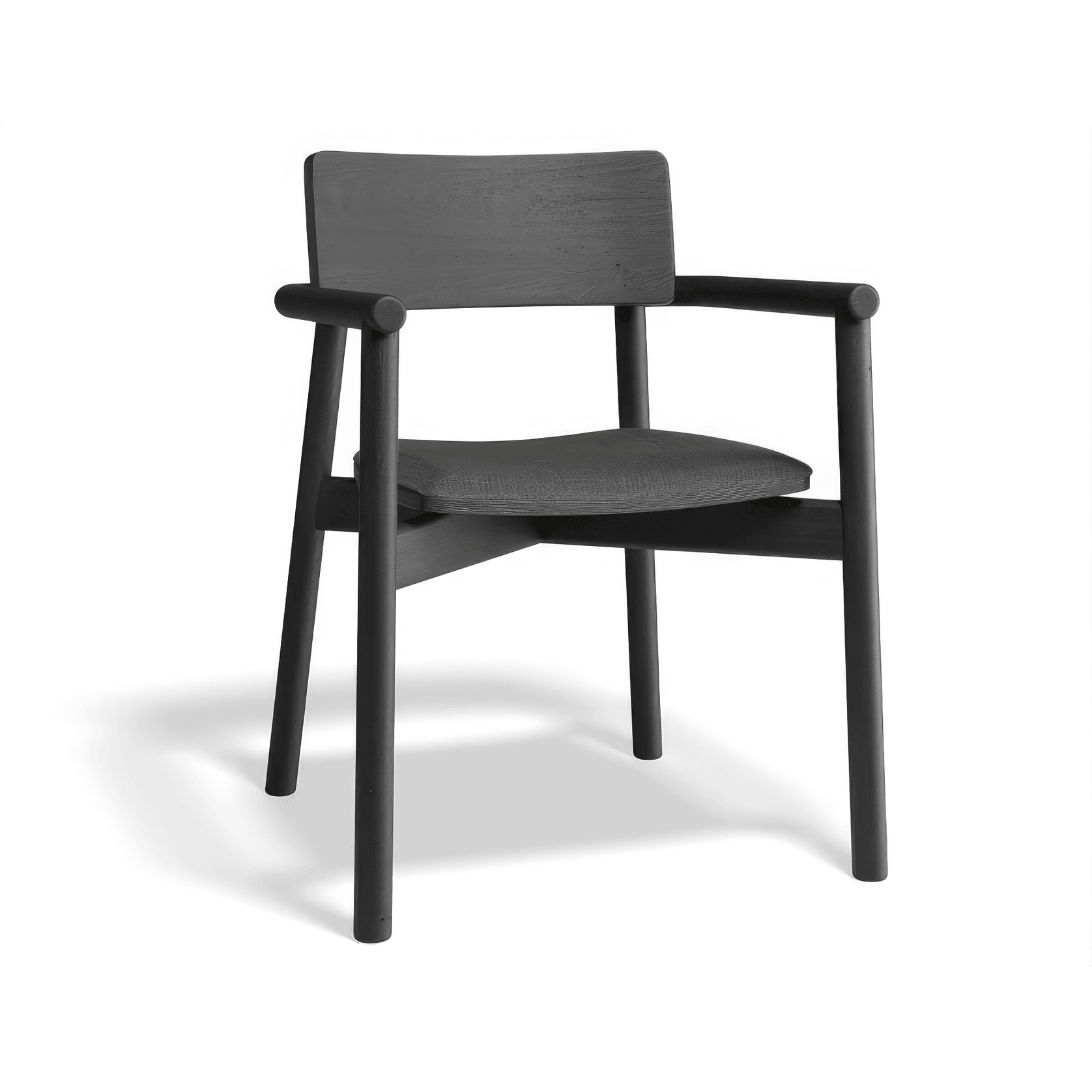 Andi Armchair with Pad gallery detail image