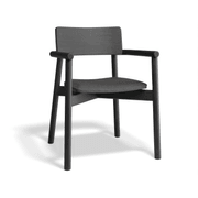 Andi Armchair with Pad gallery detail image