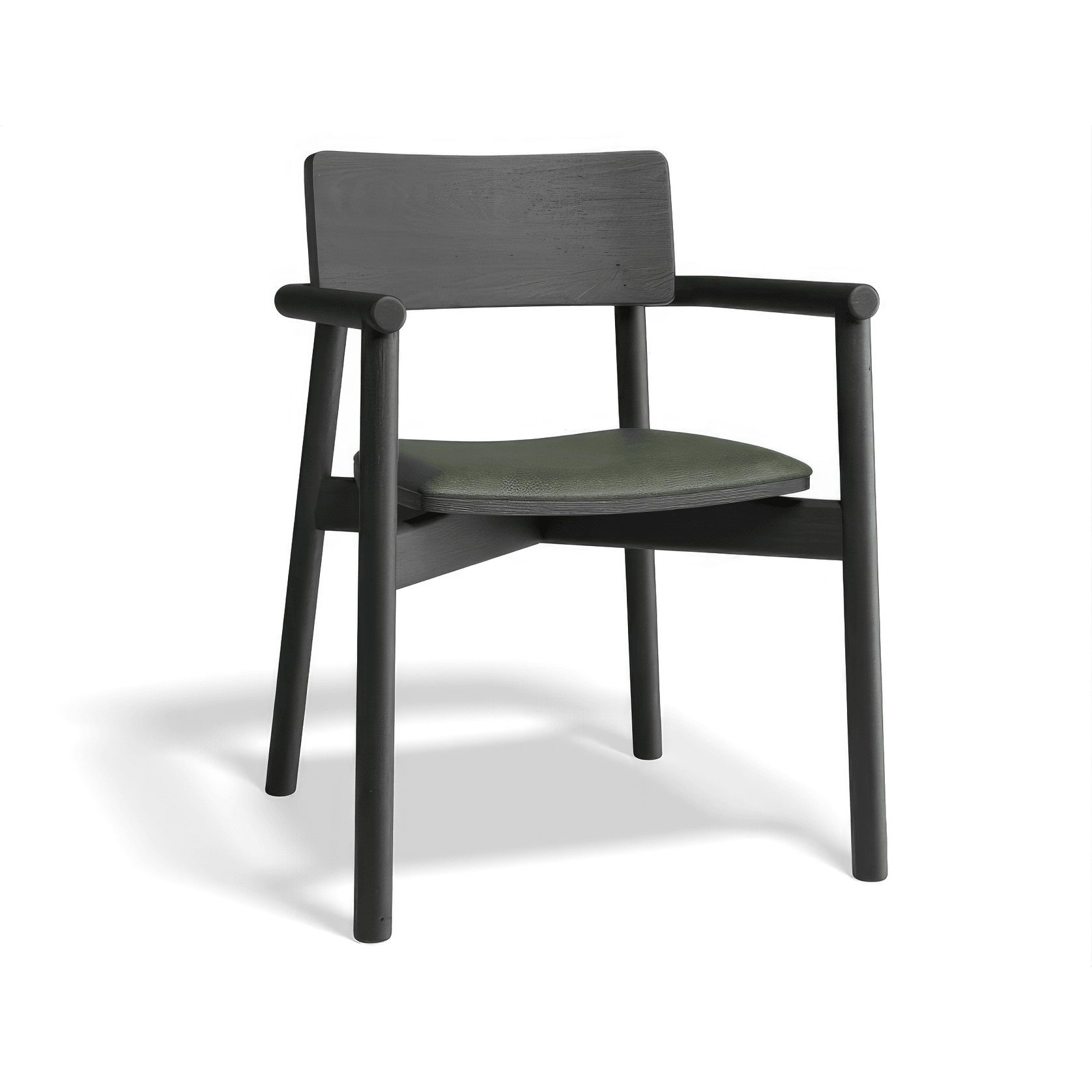 Andi Armchair with Pad gallery detail image