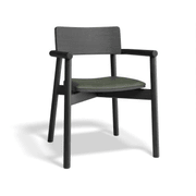 Andi Armchair with Pad gallery detail image