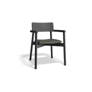 Andi Armchair with Pad gallery detail image