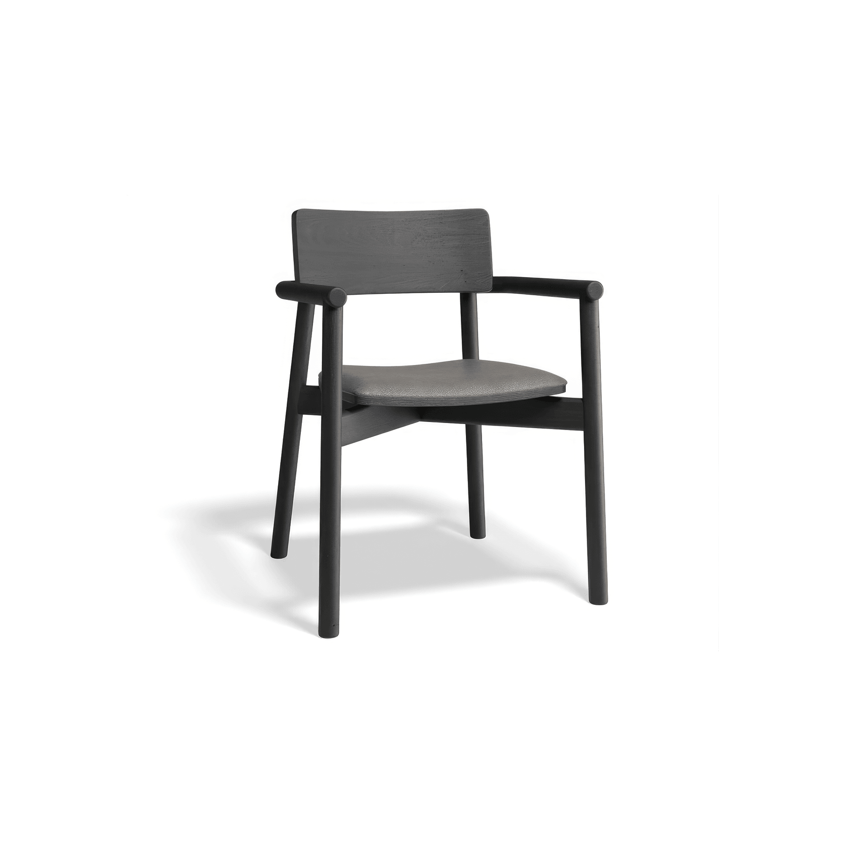 Andi Armchair with Pad gallery detail image