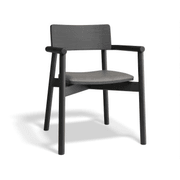 Andi Armchair with Pad gallery detail image