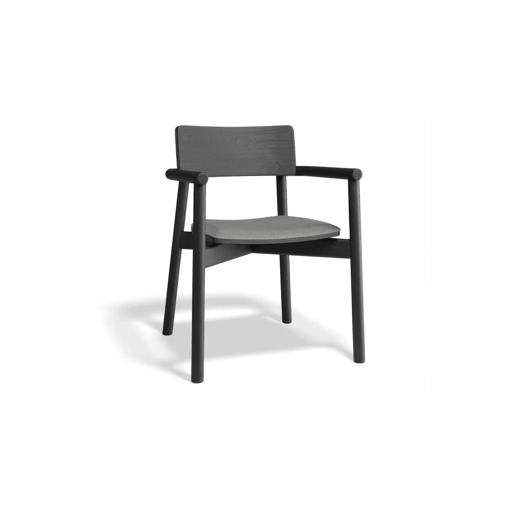 Andi Armchair with Pad gallery detail image