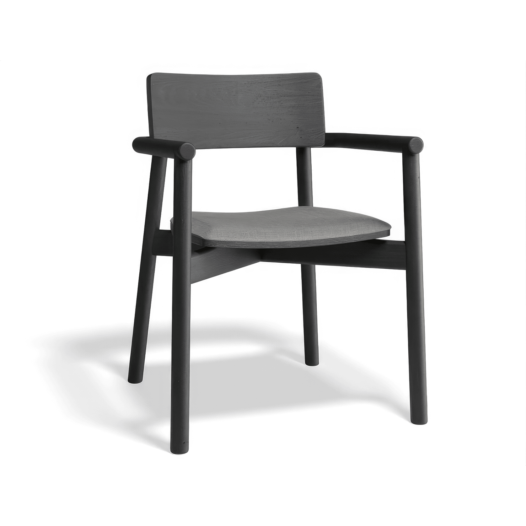 Andi Armchair with Pad gallery detail image