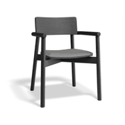 Andi Armchair with Pad gallery detail image