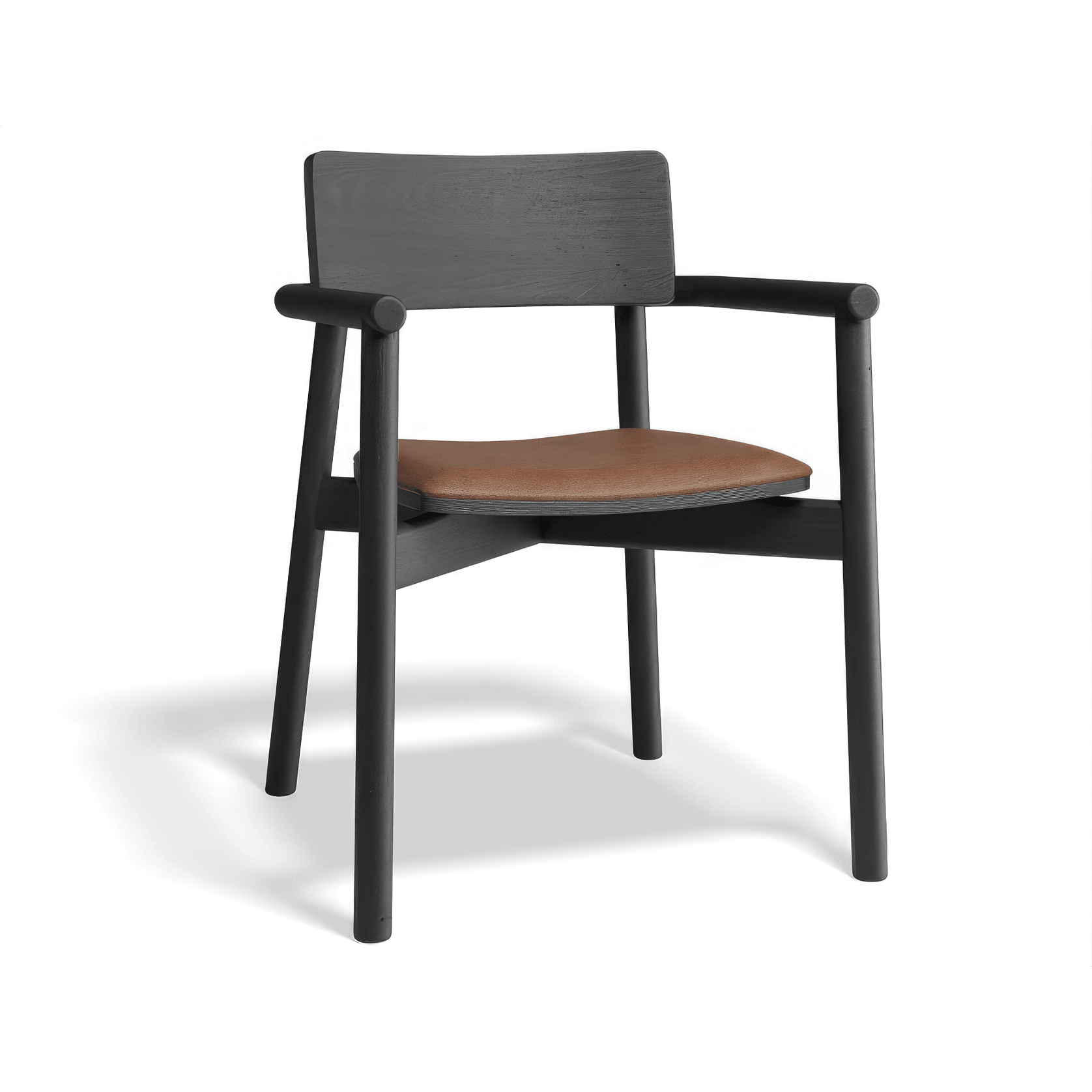 Andi Armchair with Pad gallery detail image