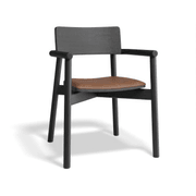 Andi Armchair with Pad gallery detail image