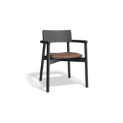 Andi Armchair with Pad gallery detail image