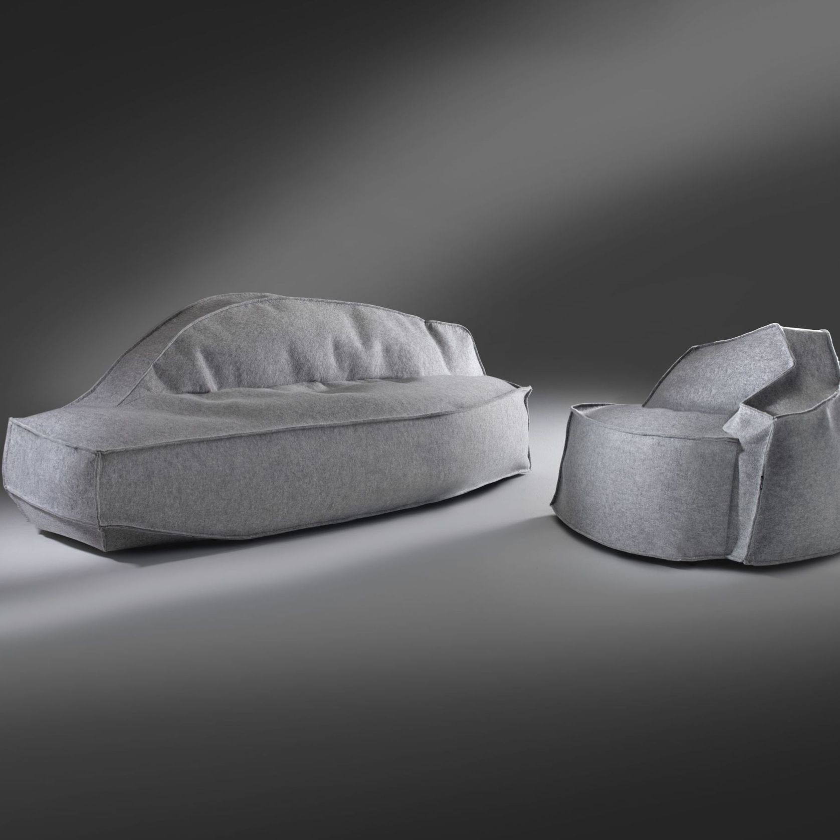 Offecct Airberg by Jean-Marie Massaud gallery detail image