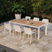 Roku Outdoor Armchair gallery detail image