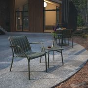 Roku Outdoor Armchair gallery detail image