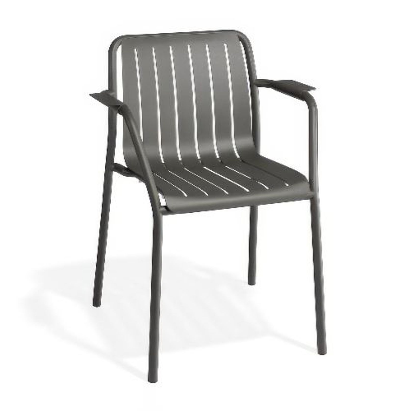 Roku Outdoor Armchair gallery detail image