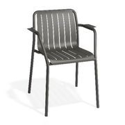 Roku Outdoor Armchair gallery detail image