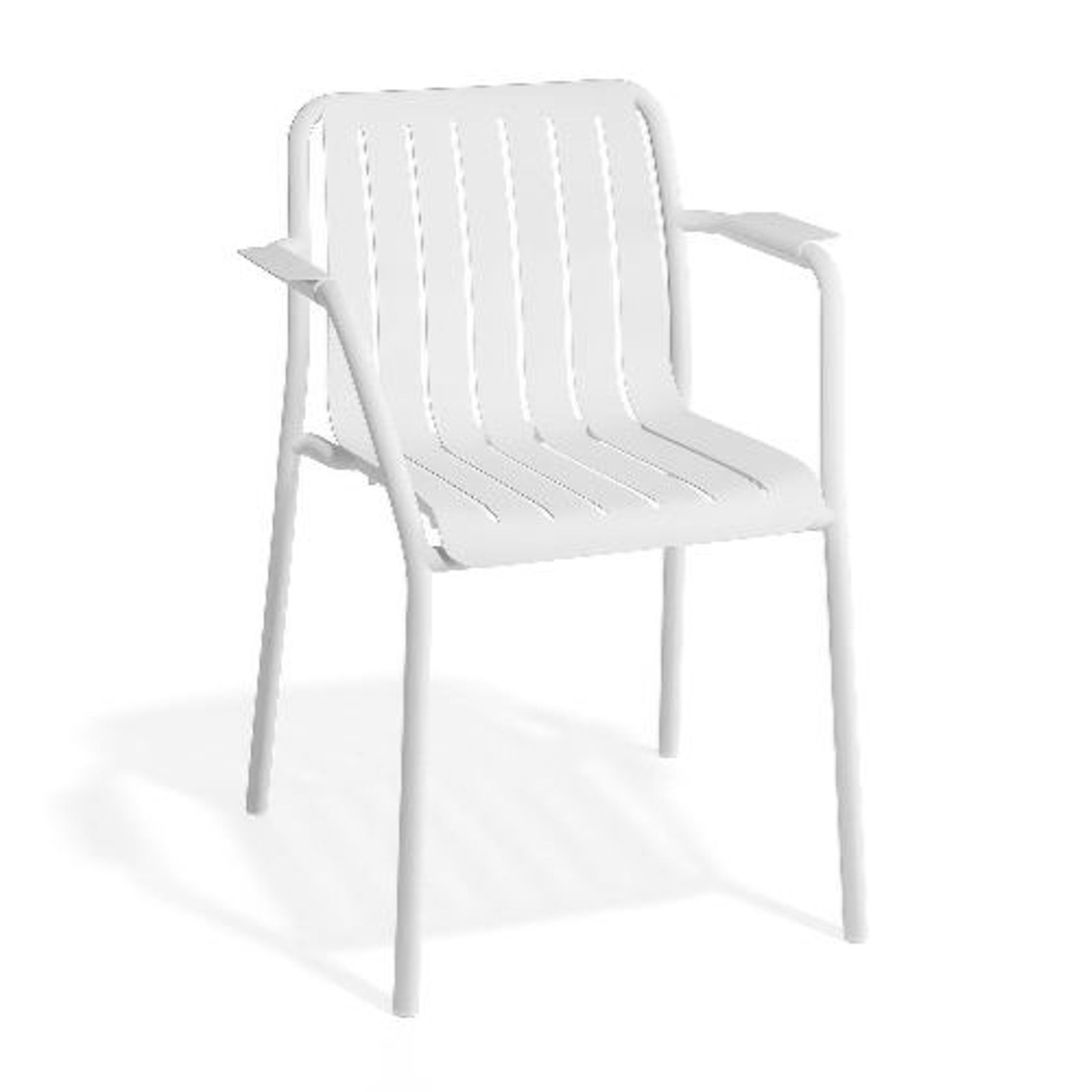 Roku Outdoor Armchair gallery detail image