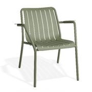 Roku Outdoor Armchair gallery detail image