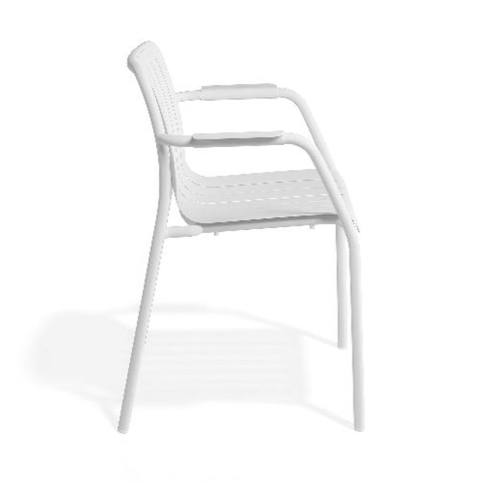 Roku Outdoor Armchair gallery detail image