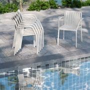 Roku Outdoor Armchair gallery detail image