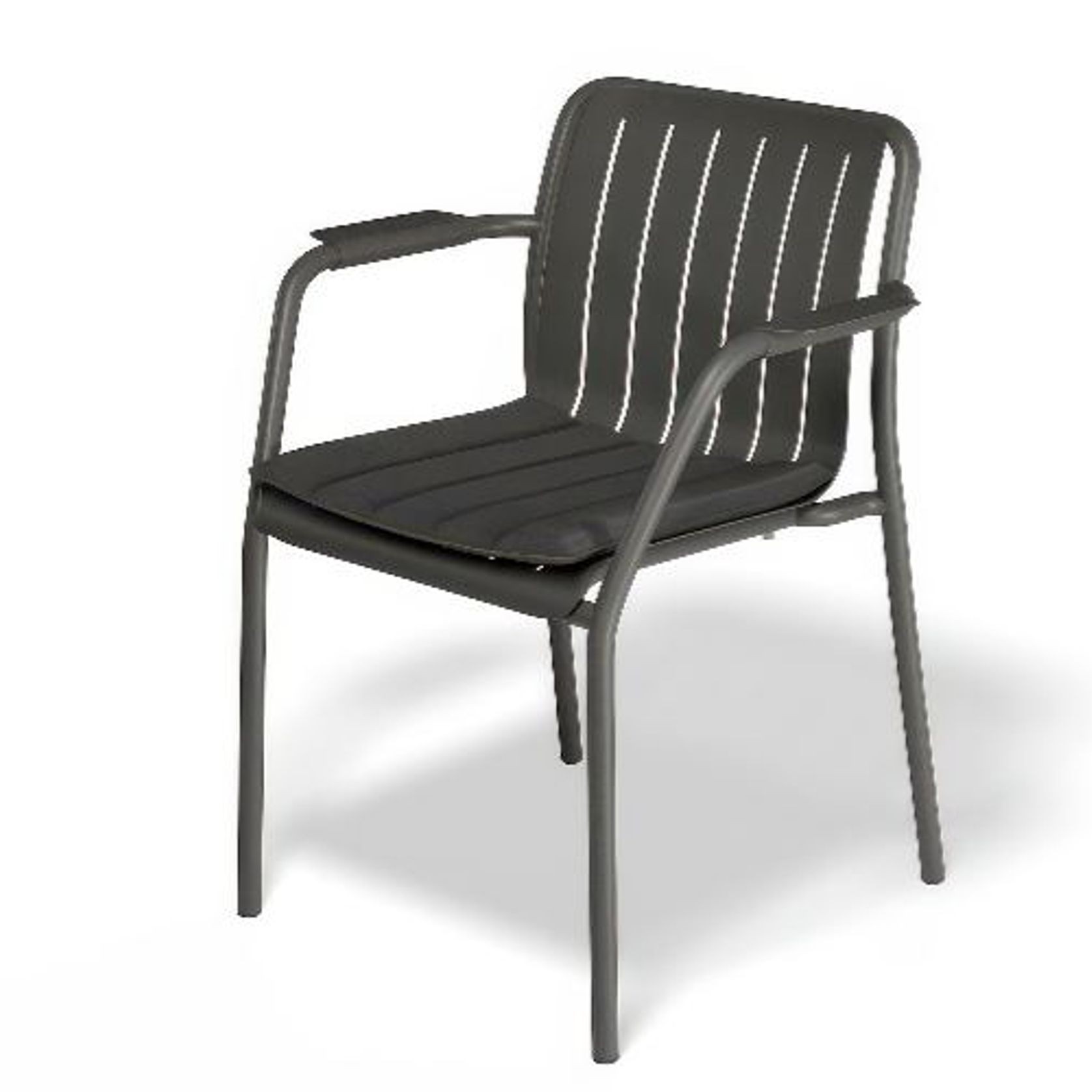 Roku Outdoor Armchair gallery detail image