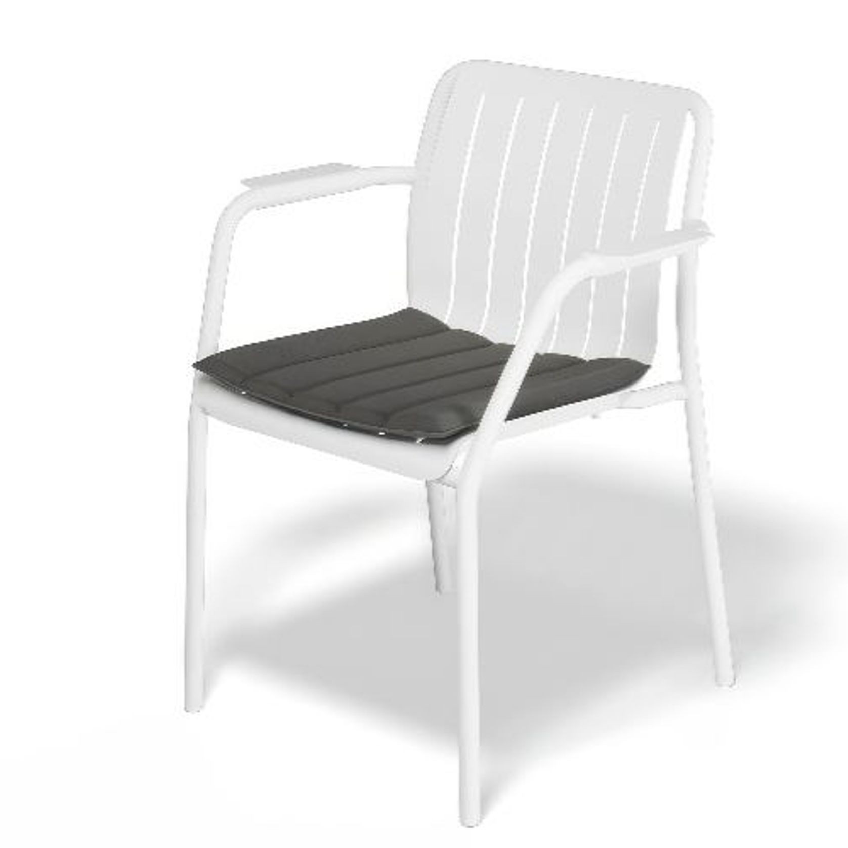 Roku Outdoor Armchair gallery detail image