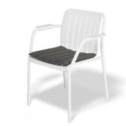 Roku Outdoor Armchair gallery detail image