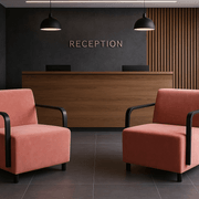 Jarra Easy Range - Lounge and Arm Chair gallery detail image