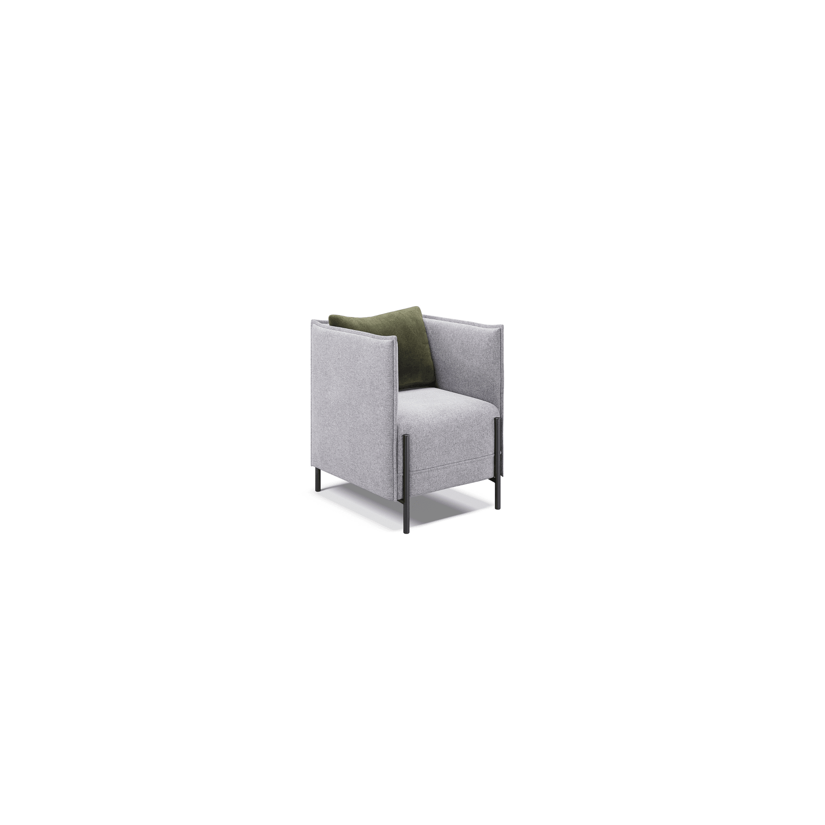 Can Can Modular Seating (Exclusive) gallery detail image