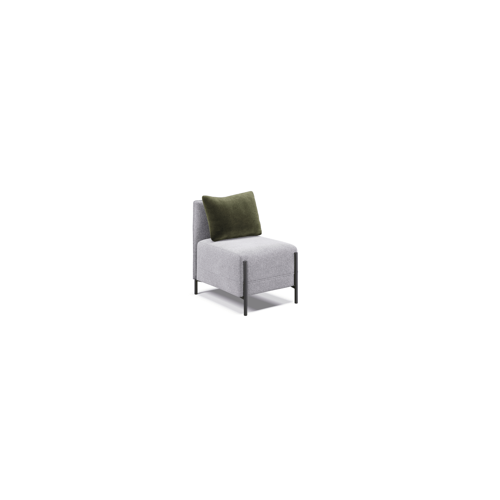 Can Can Modular Seating (Exclusive) gallery detail image