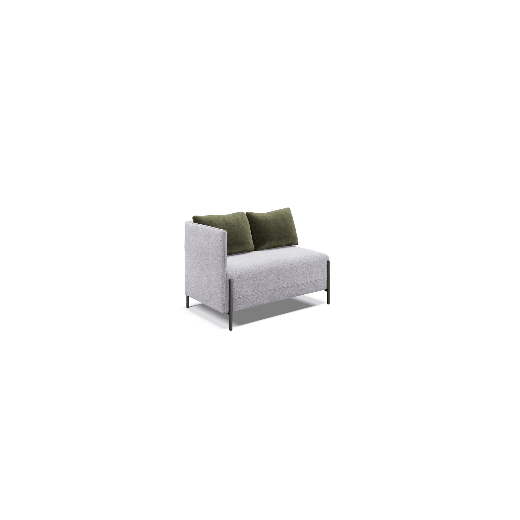 Can Can Modular Seating (Exclusive) gallery detail image