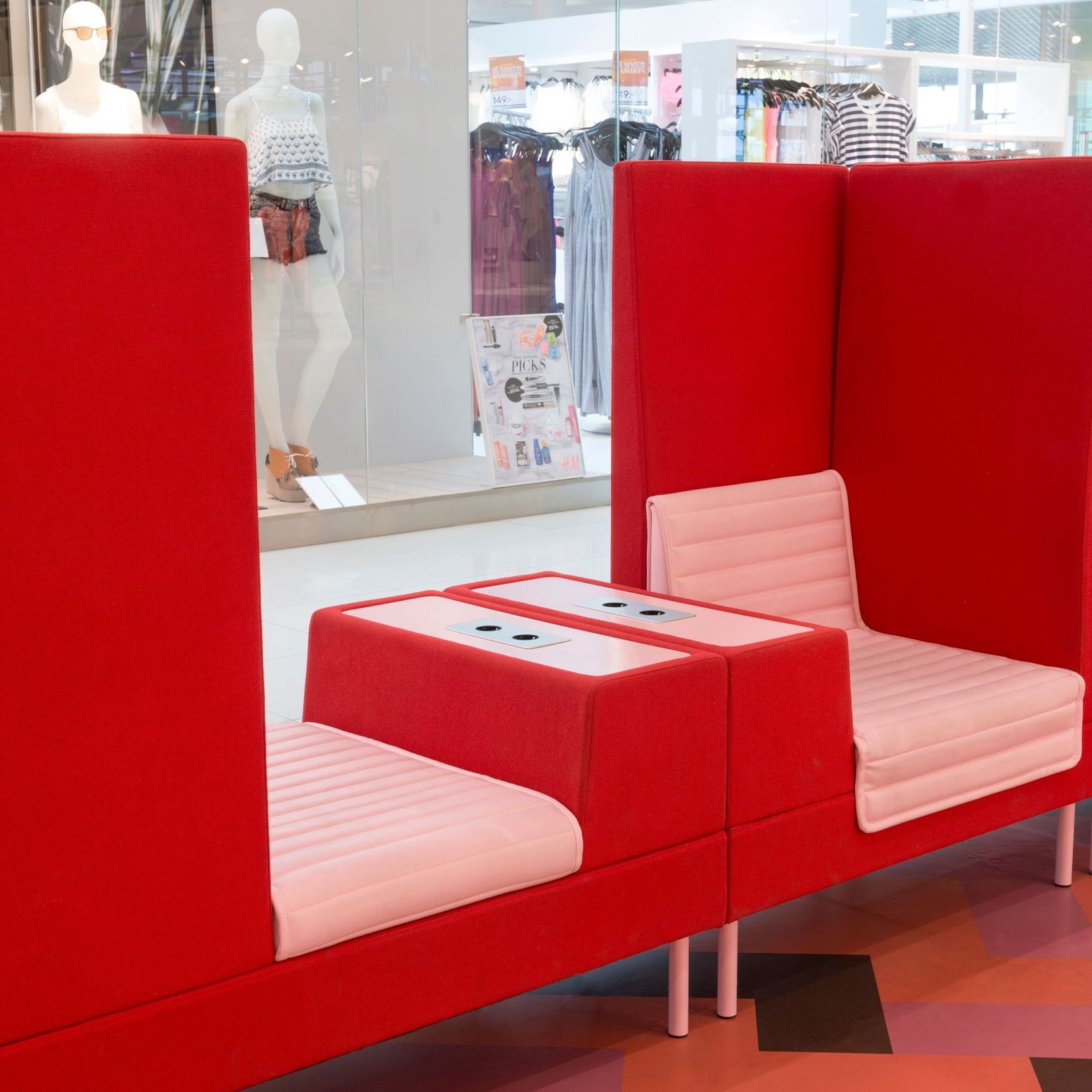 Offecct Smallroom by Ineke Hans gallery detail image