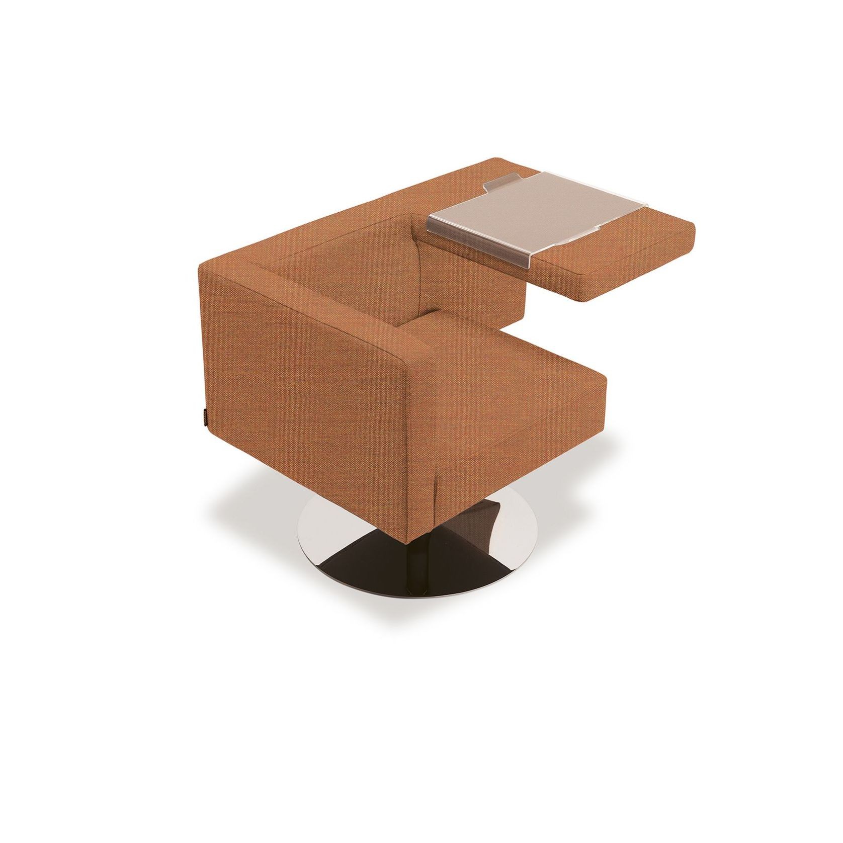 Offecct Solitaire by Alfredo Häberli gallery detail image