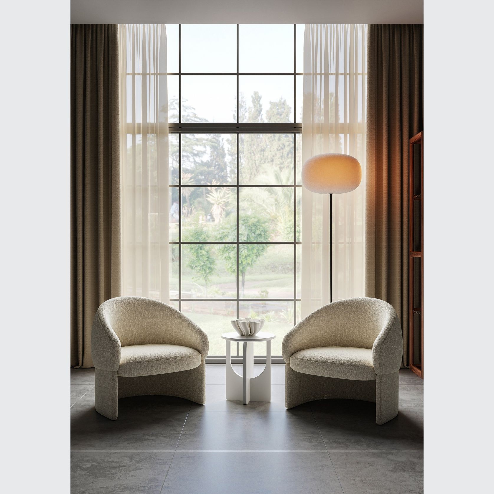 Telopea 6 Armchair gallery detail image