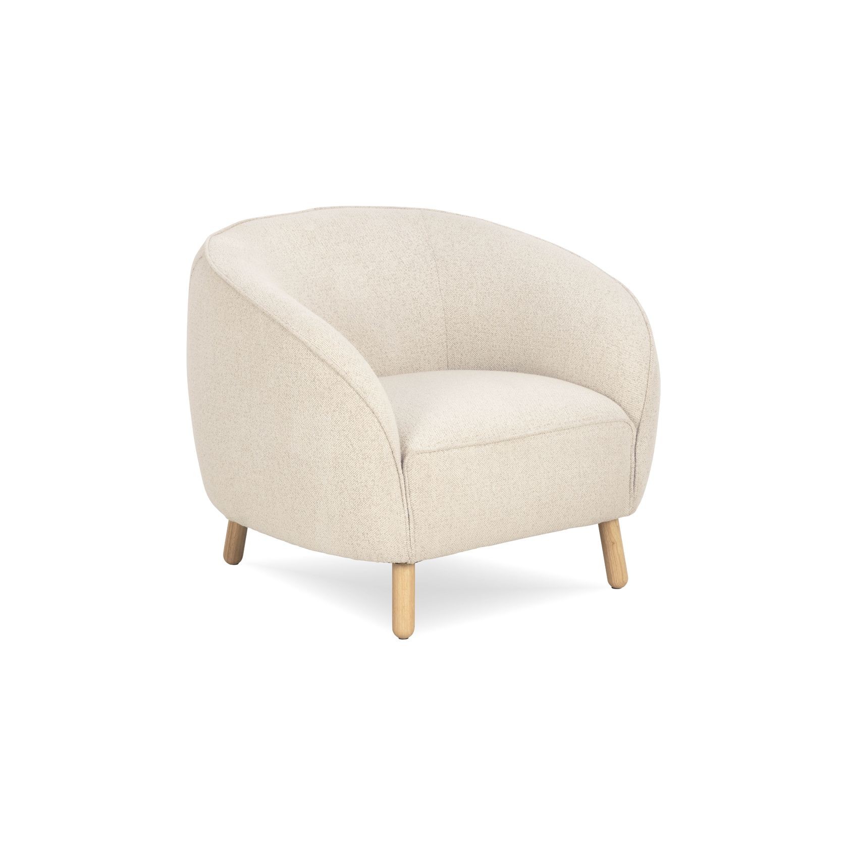 Willow Occasional Chair gallery detail image