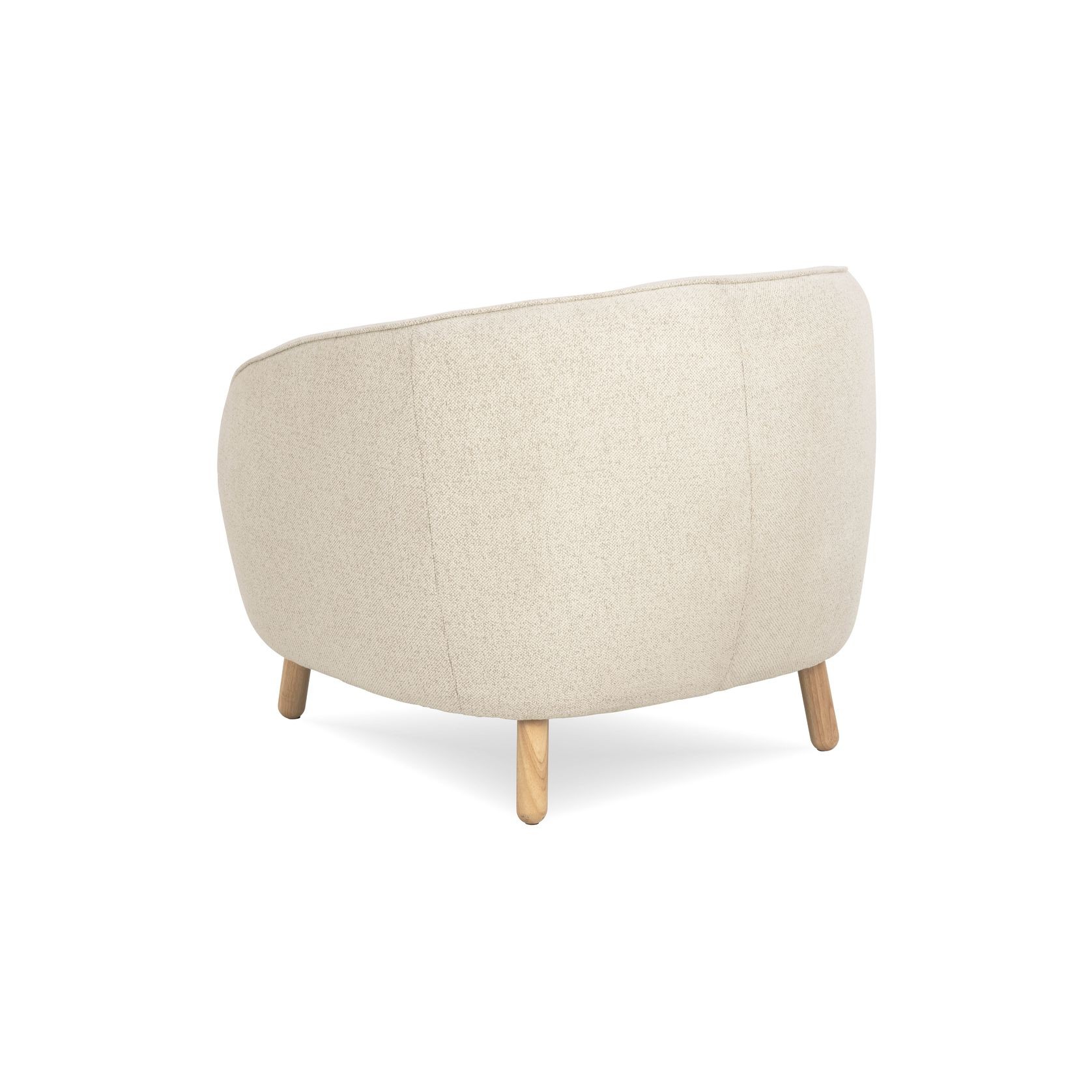 Willow Occasional Chair gallery detail image