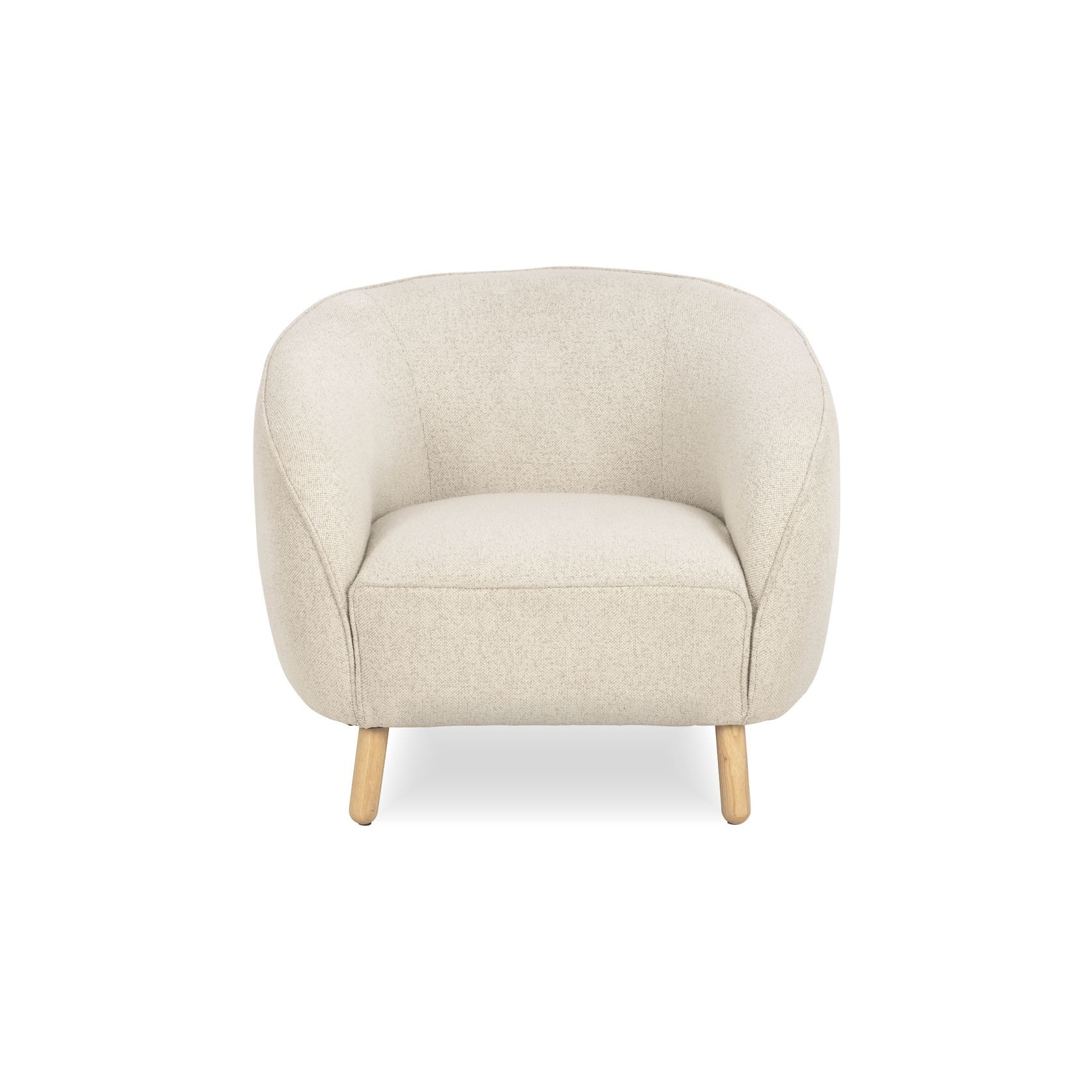 Willow Occasional Chair gallery detail image