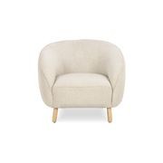 Willow Occasional Chair gallery detail image