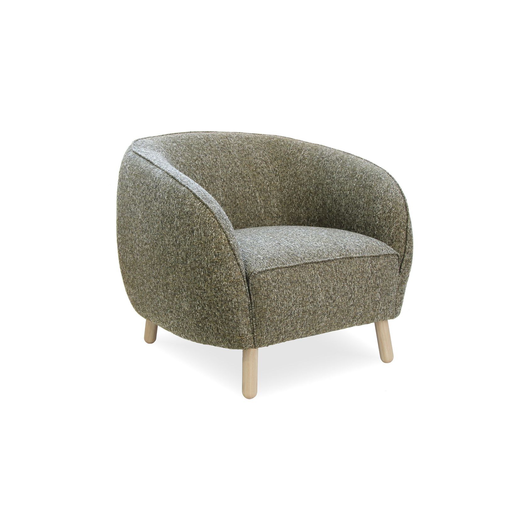 Willow Occasional Chair gallery detail image