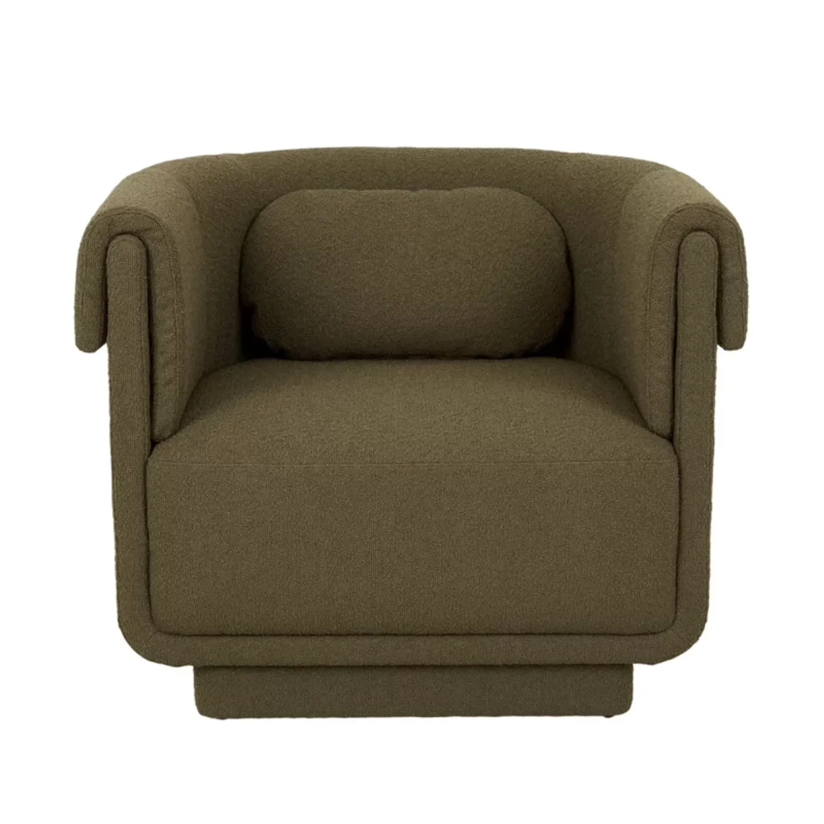 Hendricks Occasional Chair gallery detail image