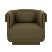 Hendricks Occasional Chair gallery detail image