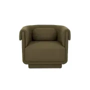 Hendricks Occasional Chair gallery detail image