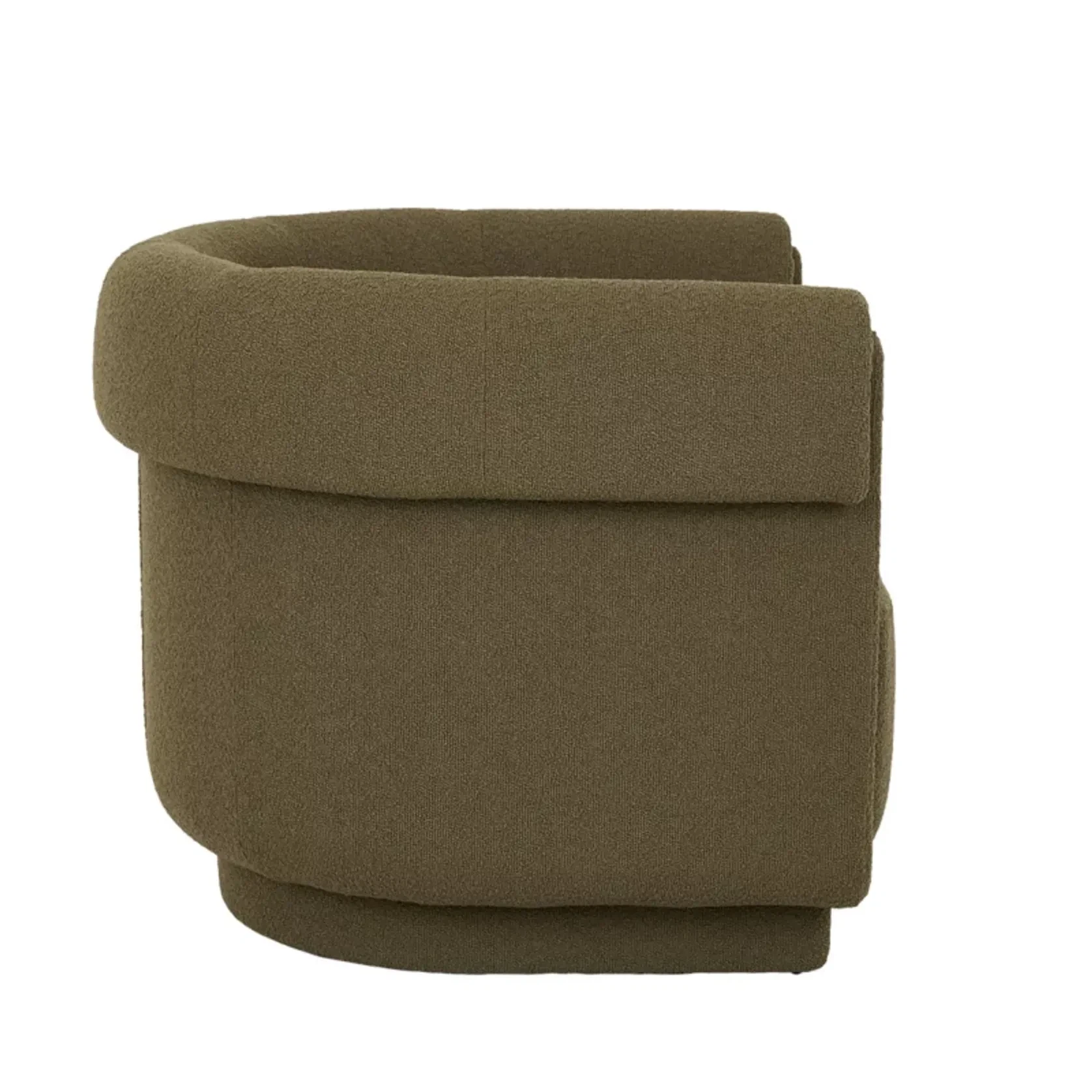 Hendricks Occasional Chair gallery detail image