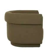 Hendricks Occasional Chair gallery detail image